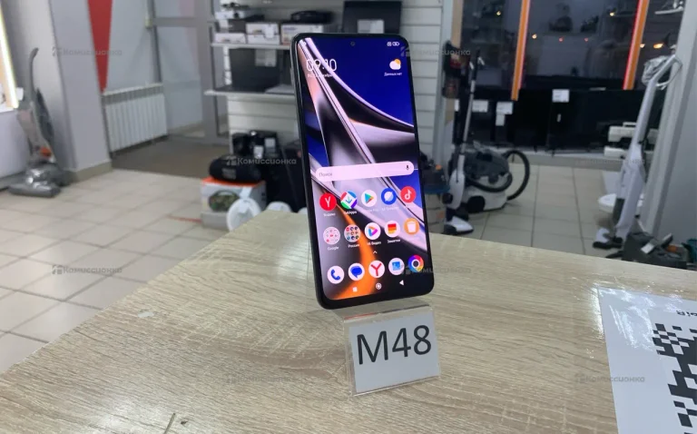 Xiaomi Poco X4 Pro 5G 6/128 ГБ