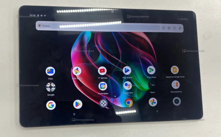 Планшет Realme pad