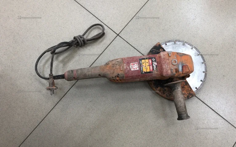 УШМ Зубр 230-2205П