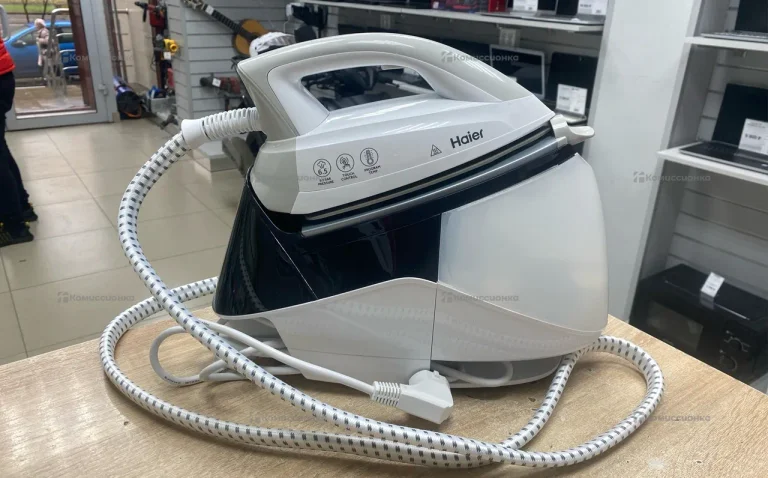 Парогенератор Haier H700