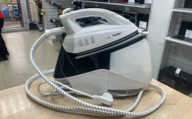 Купить Парогенератор Haier H700 б/у , в Москва и область Цена:7900рублей