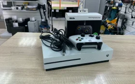 Приставка Xbox one s 1tb