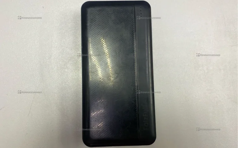 Power Bank  faizfull 20000