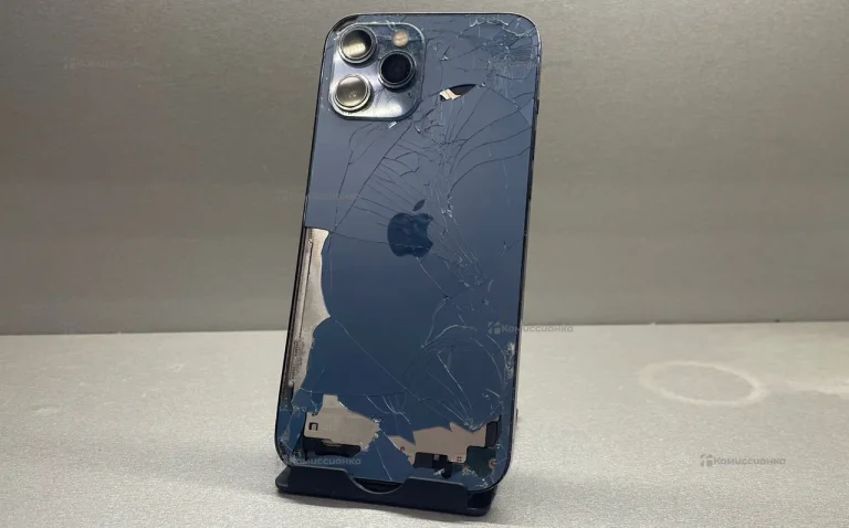 Apple iPhone 12 Pro Max 6/128 ГБ