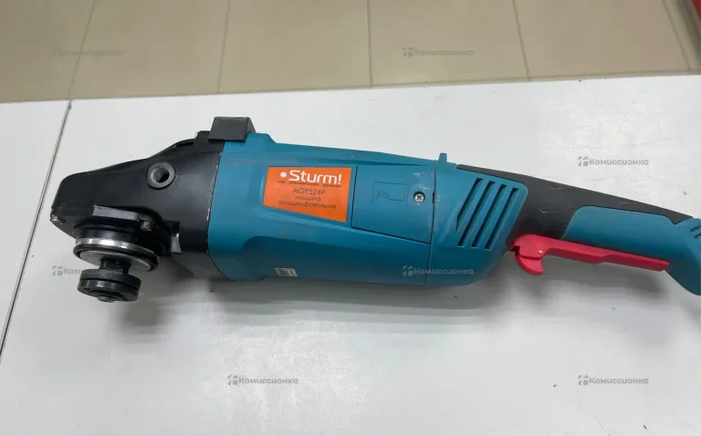 УШМ Sturm! Sturm! AG9524P