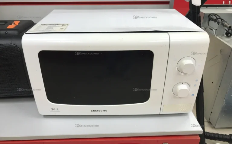 Микроволновая печь  Samsung