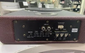 Сабвуфер Pioneer + усилитель