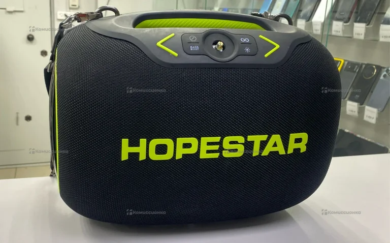 Колонка  HOPESTAR