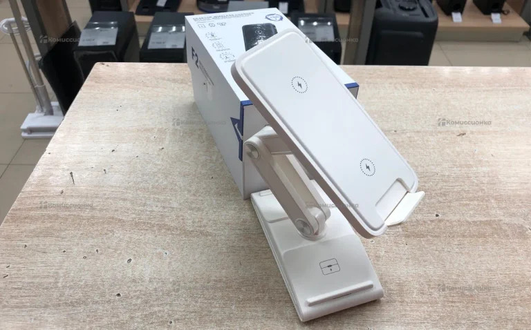 DESKTOP WIRELESS CHARGES F2