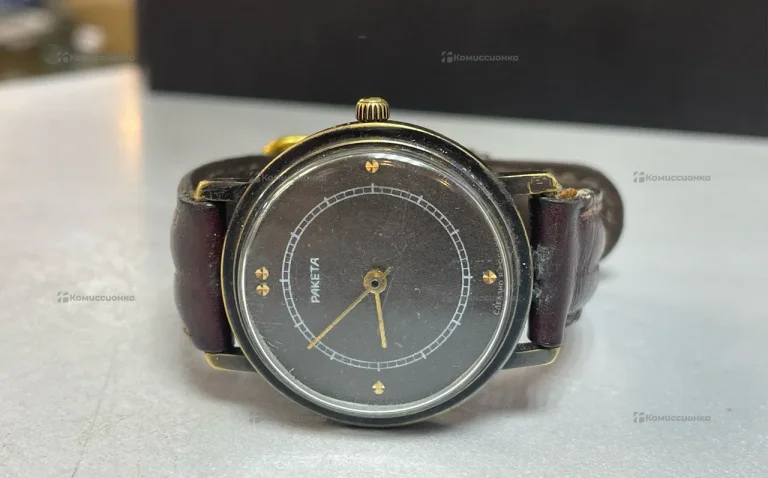 Часы  Ракет 445