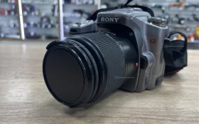 Купить Фотоаппарат  Sony a100 б/у , в Краснодар Цена:2900рублей
