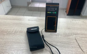 Купить Лазерный дальномер SNDWAY SW-M100 б/у , в Курган Цена:1990рублей