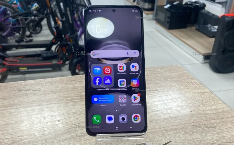 Tecno Spark 30 Pro 8/128 ГБ