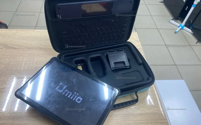 Планшет Umiio S24 Ultra