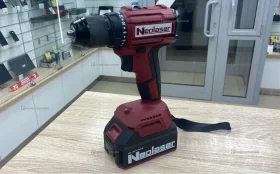 Дрель-шуруповерт бесщеточная Neolaser NCDB-63