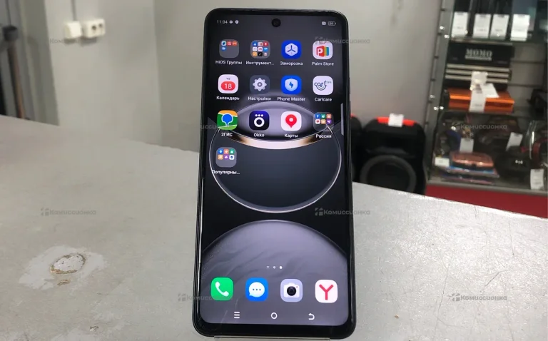 Tecno Spark 30 4/128 ГБ