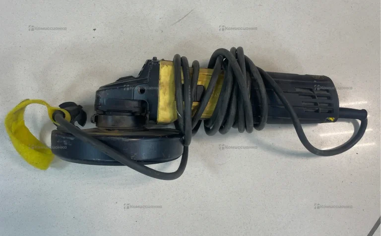 УШМ Hanskonner HAG9012TES