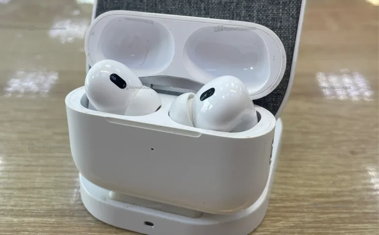Наушники Air pods Pro 2 China EW63