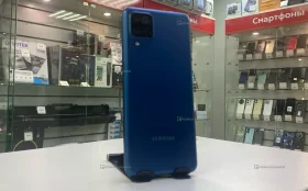 Купить Samsung Galaxy A12 4/64 ГБ б/у , в Тюмень Цена:3990рублей