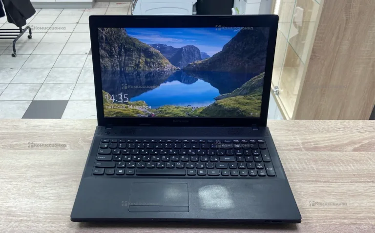 Ноутбук  Lenovo 20236