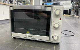 Купить Электро духовка national б/у , в Тюмень Цена:2990рублей