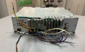 Автомагнитола  Pioneer DEH-1600UBG