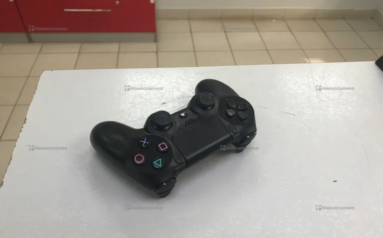 PS4. джойстик PS 4