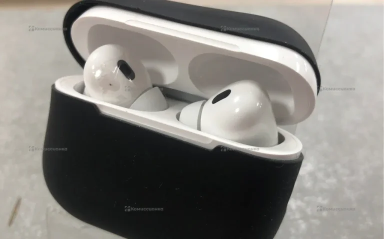 Наушники  AirPods Pro реп