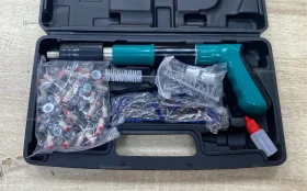 Купить Пистолет гвоздезабивной б/у , в Казань Цена:1190рублей