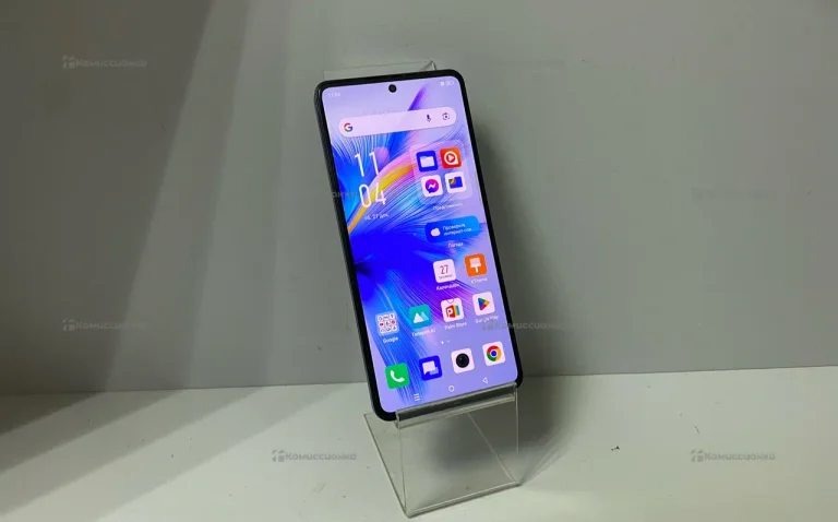 Infinix Note 30 Pro 8/256 ГБ