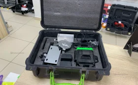 Hibiru 4360 лазерный уровень