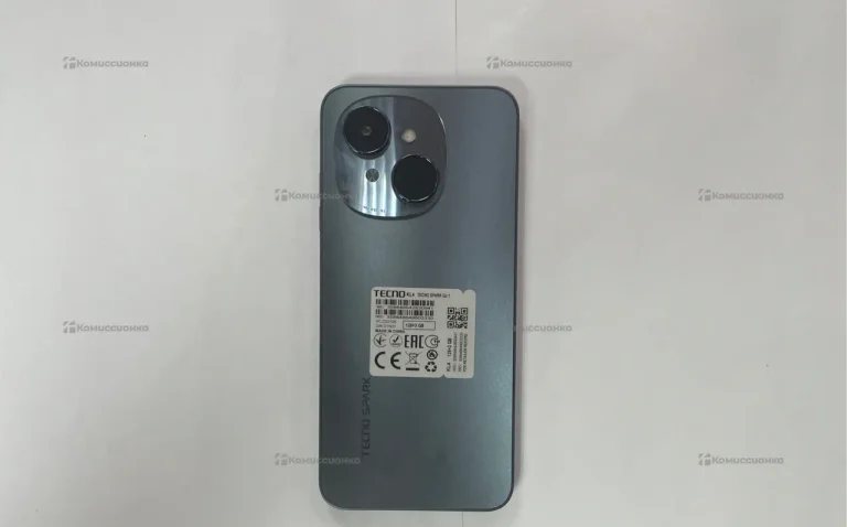 Tecno Spark Go 1 3/128 ГБ