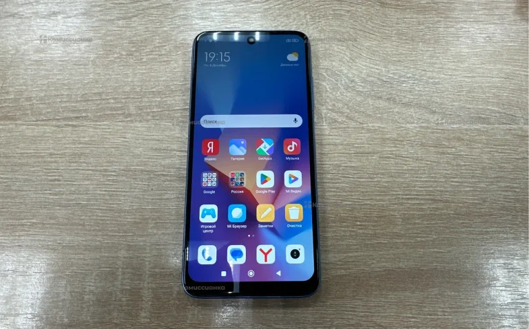 Xiaomi Redmi 10 4/64 ГБ