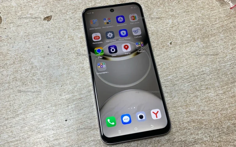 Tecno Spark 30C 8/256 ГБ