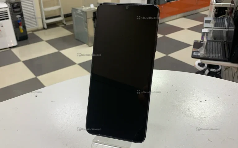 Infinix Hot 30i 4/128 ГБ
