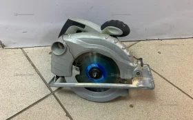 Купить Дисковая пила Интерскол ДП-165/1300 б/у , в Санкт-Петербург Цена:3500рублей