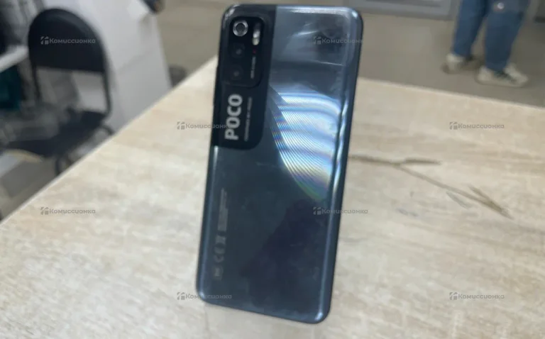 Xiaomi Poco M3 Pro 6/128 ГБ