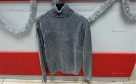 Купить Джемпер мужской Befree (M) б/у , в Москва и область Цена:1700рублей