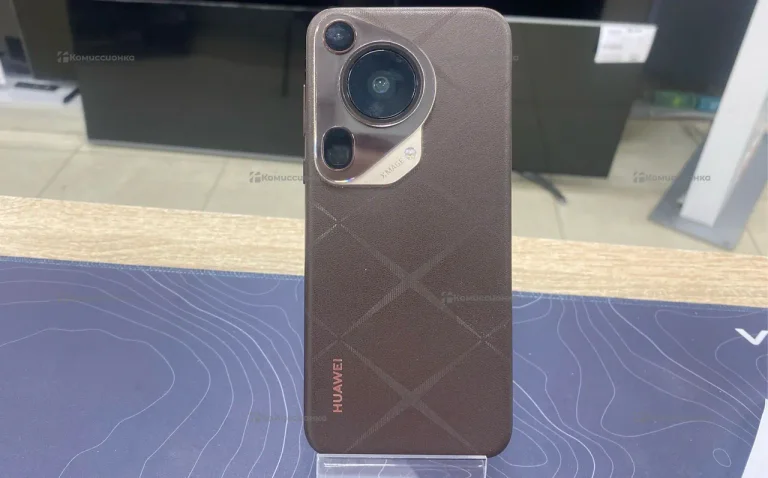 Huawei Pura 70 Ultra 16/512 ГБ