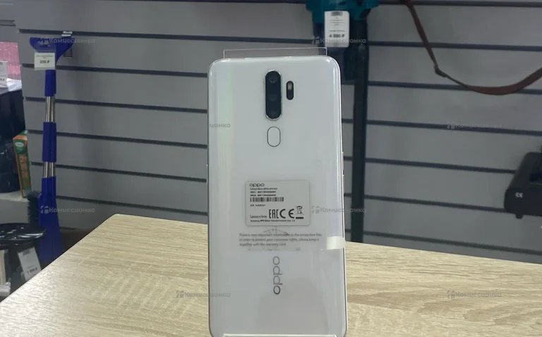 Oppo A5 2020 3/64Gb