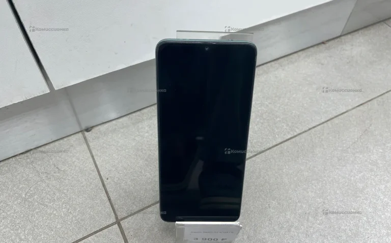 Xiaomi Redmi A3 4/128 ГБ