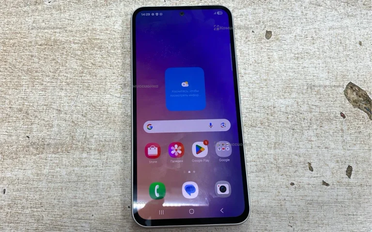 Samsung Galaxy A54 8/256GB