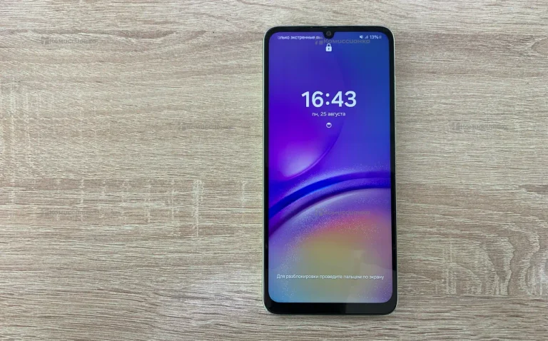 Samsung Galaxy A05 4/128Gb