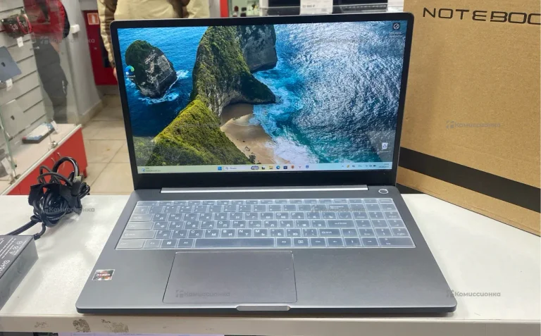 Ноутбук  Laptop Computer