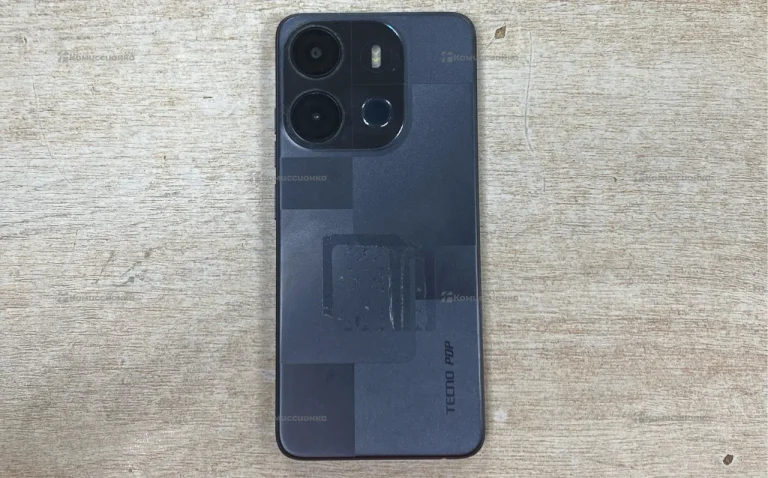 Tecno Pop 7 2/64 ГБ