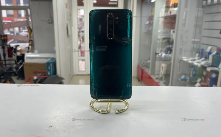 Xiaomi Redmi Note 8 Pro 6/64 ГБ