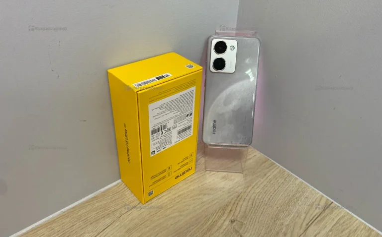Realme P3 Ultra 5G 12/512 ГБ