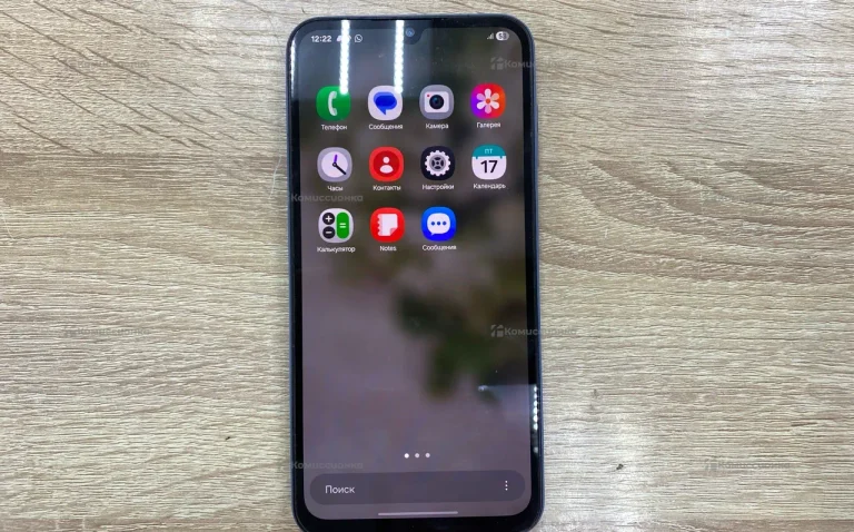 Samsung Galaxy A15 4/128gb