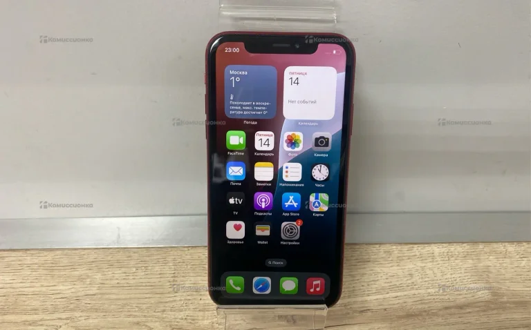 Apple iPhone XR 3/64 ГБ