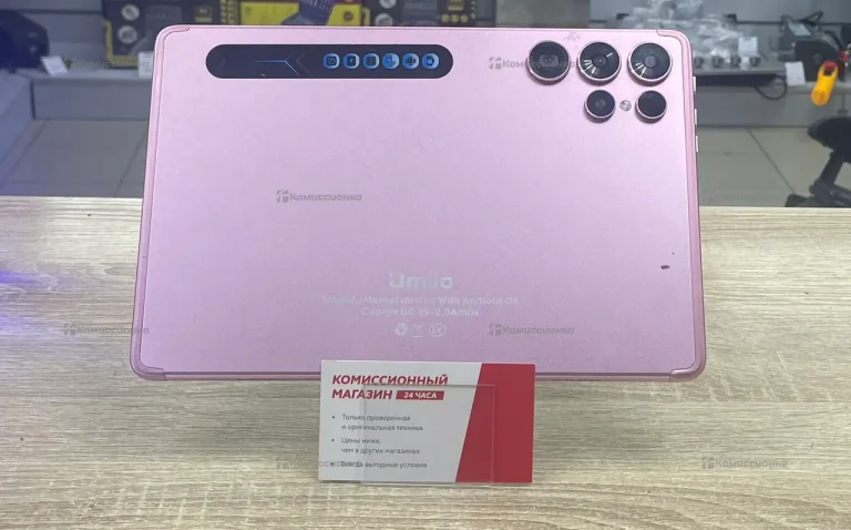 Планшет Umiio S24 Ultra